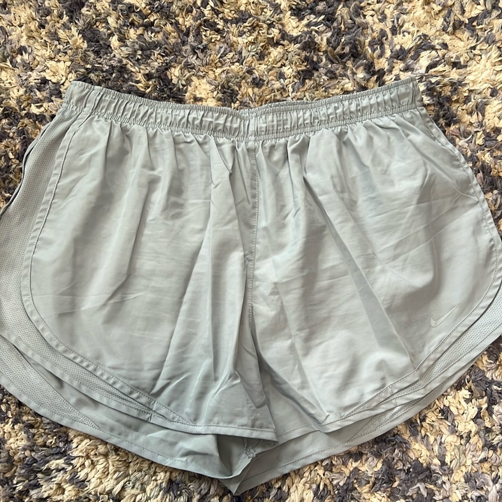 Nike Dri-Fit Shorts